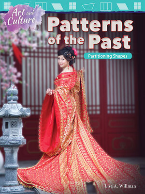 cover image of Patterns of the Past
